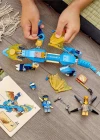 Lego Ninjago Jayin Gök Gürültüsü Ejderhası EVO 71760