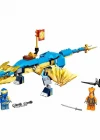 Lego Ninjago Jayin Gök Gürültüsü Ejderhası EVO 71760