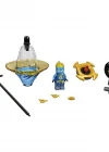 Lego Ninjago Jayin Spinjitzu Ninja Eğitimi 70690