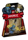 Lego Ninjago Jayin Spinjitzu Ninja Eğitimi 70690