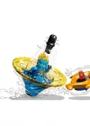 Lego Ninjago Jayin Spinjitzu Ninja Eğitimi 70690