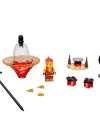 Lego Nınjago Kainin Spinjitzu Ninja Eğitimi 70688