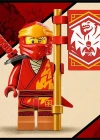 Lego Ninjago Kai’nin Ateş Ejderhası Evo 71762