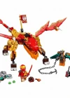 Lego Ninjago Kai’nin Ateş Ejderhası Evo 71762