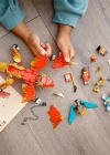 Lego Ninjago Kai’nin Ateş Ejderhası Evo 71762