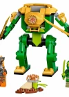 Lego Ninjago Lloyd’un Ninja Robotu 71757