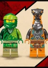 Lego Ninjago Lloyd’un Ninja Robotu 71757