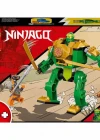Lego Ninjago Lloyd’un Ninja Robotu 71757