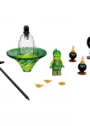 Lego Ninjago Lloyd’un Spinjitzu Ninja Eğitimi 70689
