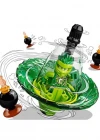 Lego Ninjago Lloyd’un Spinjitzu Ninja Eğitimi 70689