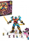 Lego Ninjago Nya’nın Samuray X Robotu 71775