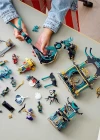 Lego Ninjago Sonsuz Deniz Tapınağı 71755