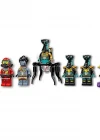 Lego Ninjago Sonsuz Deniz Tapınağı 71755