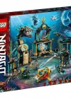 Lego Ninjago Sonsuz Deniz Tapınağı 71755