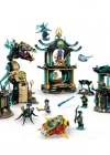 Lego Ninjago Sonsuz Deniz Tapınağı 71755