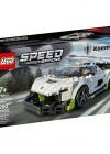Lego Speed Champions Koenigsegg Jesko