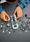 Lego Speed Champions Mercedes-AMG F1 W12 E Performance ve Mercede