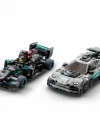 Lego Speed Champions Mercedes-AMG F1 W12 E Performance ve Mercede