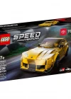 Lego Speed Champions Toyota GR Supra