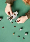 Lego Star Wars Razor Crest Mikro Savaşçı 75321