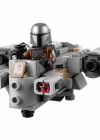 Lego Star Wars Razor Crest Mikro Savaşçı 75321