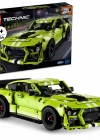 Lego Technic Ford Mustang Shelby GT500 42138