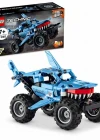 Lego Technic Monster Jam Megalodon 42134