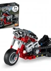 Lego Technic Motosiklet 42132
