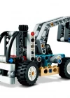Lego Technic Teleskopik Yükleyici 42133