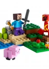 LEGO® Minecraft® Creeper™ Pususu 21177