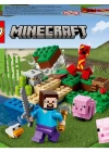 LEGO® Minecraft® Creeper™ Pususu 21177