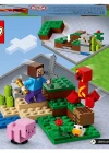 LEGO® Minecraft® Creeper™ Pususu 21177