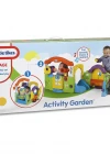 Little Tikes Ev Tipi Aktivite Bahçesi