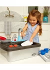 Little Tikes İlk Ocak ve Lavabo Setim