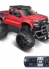 Maisto 1/16 2019 Chevrolet Silverado Uzaktan Kumandalı Araba