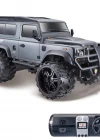 Maisto 1/16 Land Rover Defender Uzaktan Kumandalı Araba Gri