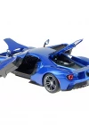 Maisto 1/18 2017 Ford GT Mavi