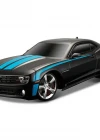Maisto 1/24 2010 Chevrolet Camaro SS RS Uzaktan Kumandalı Araba S
