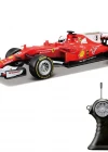 Maisto 1/24 Ferrari SF70H Uzaktan Kumandalı Araba