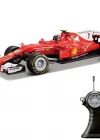 Maisto 1/24 Ferrari SF70H Uzaktan Kumandalı Araba
