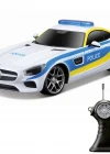 Maisto 1/24 Mercedes-AMG GT Uzaktan Kumandalı Araba