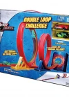 Maisto Fresh Metal Double Loop Challenge Yarış Oyun Seti