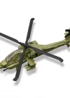 Maisto Tailwinds AH-64 Apache Helikopter