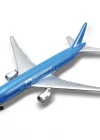 Maisto Tailwinds Boeing 777-200 Uçak