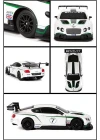 Maisto Tech Bentley Continental GT3 Uzaktan Kumandalı Araba 1:24