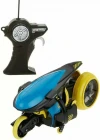 Maisto Tech Cyklone 360 U/K Motor Sarı-Mavi
