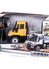 Maisto Unimog U430 Uzaktan Kumandalı Kamyon