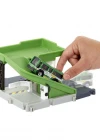Matchbox Aksiyon Sürücüleri Otobüs Durağı Oyun Seti