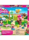 Mega Barbie Market Seti