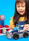 Mega Bloks Paw Patrol Chasein Polis Aracı